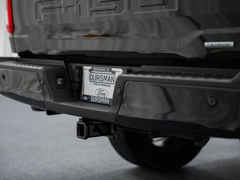 Certified 2023 Ford F150 Lariat w/ Equipment Group 502A High image 10