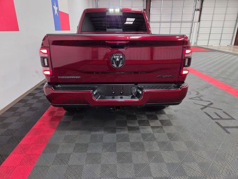 Used 2020 RAM 2500 Laramie image 27