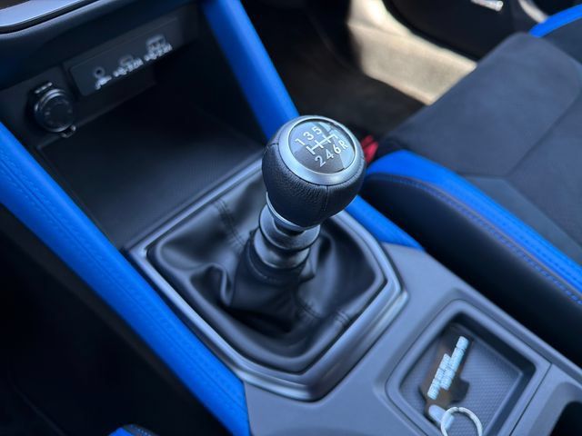 New 2026 Subaru WRX GT w/ WRX Electronics Package AWD/4WD image 15