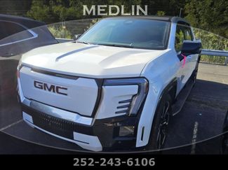 Used 2026 GMC Sierra EV Denali AWD/4WD video 1