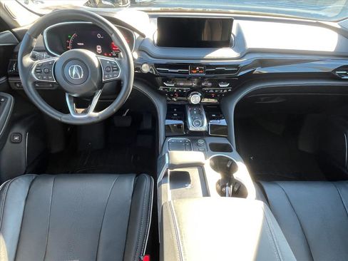 Certified 2023 Acura MDX SH-AWD w/ Advance Package image 7