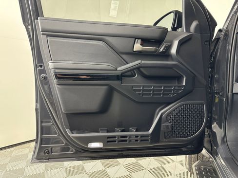 New 2026 Toyota 4Runner Limited image 23