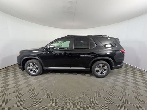 New 2026 Honda Pilot EX-L image 18