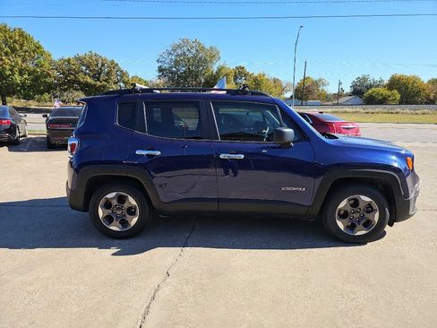 Used 2018 Jeep Renegade Sport w/ Power & Air Group image 2