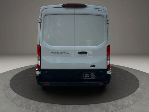 Used 2019 Ford Transit 150 148 Medium Roof image 5