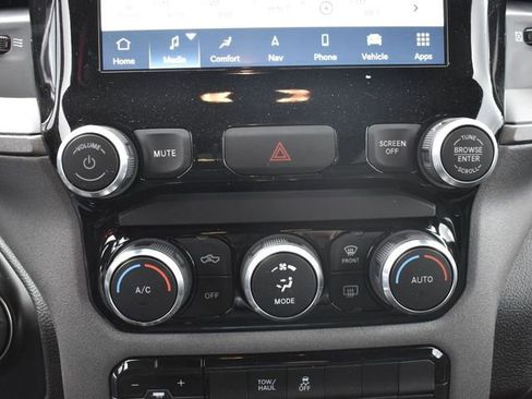 New 2024 RAM 2500 Tradesman w/ Chrome Appearance Group image 26