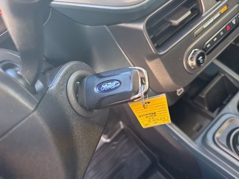 Used 2025 Ford Maverick XL image 22