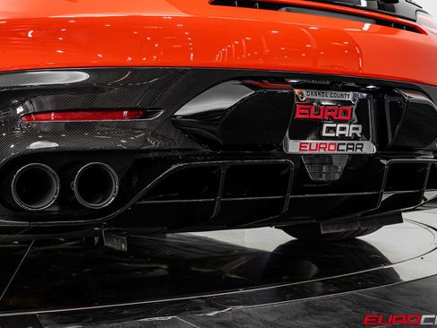 Used 2021 Mercedes-Benz AMG GT Black Series image 31