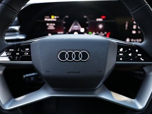 New 2025 Audi A5 2.0T Premium Plus image 32