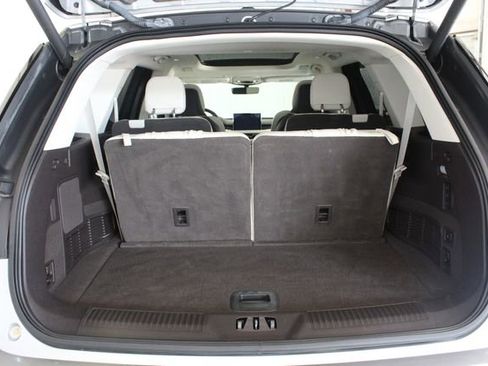 Used 2022 Lincoln Aviator Black Label w/ Dynamic Handling Package AWD/4WD image 7