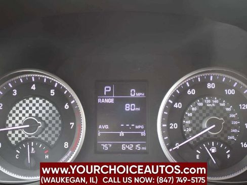 Used 2019 Hyundai Elantra SE w/ Cargo Package image 14