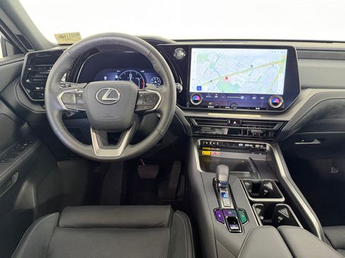 Used 2024 Lexus TX 350 FWD w/ Technology Package image 31
