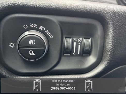 New 2026 RAM 1500 Big Horn image 27