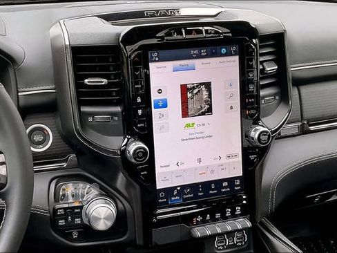 New 2024 RAM 1500 Limited image 8