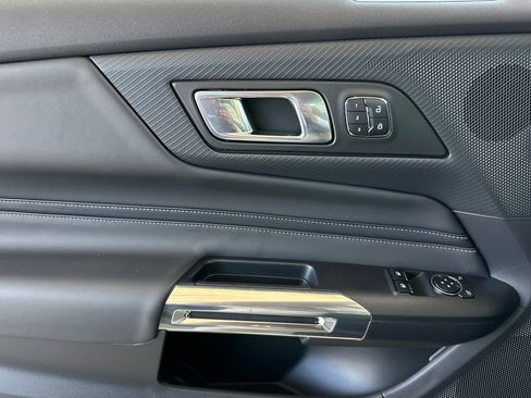 New 2026 Ford Mustang Premium RWD image 11