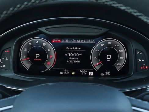 New 2026 Audi Q8 Prestige image 34
