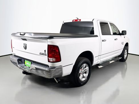 Used 2020 RAM 1500 Tradesman w/ Chrome Plus Package image 10