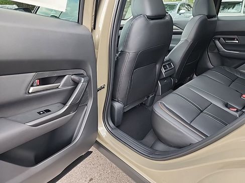 New 2026 MAZDA CX-50 AWD 2.5 S image 35