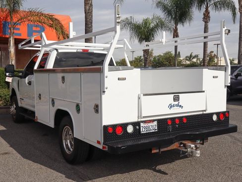 Used 2019 Ford F350 XL w/ XL Value Package image 7