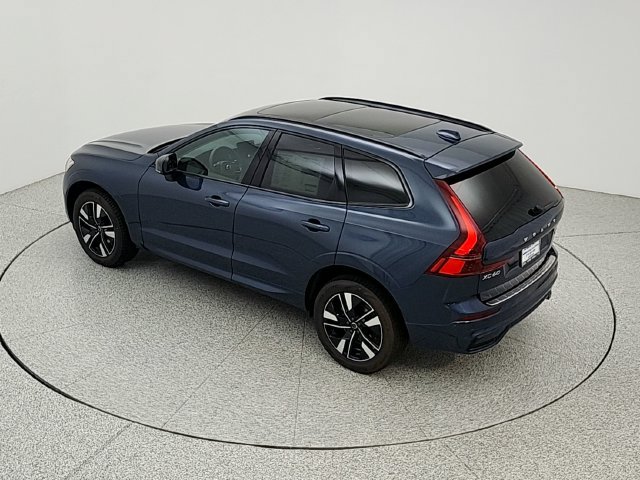 New 2027 Volvo XC60 B5 Core AWD/4WD image 35