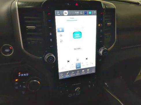 New 2026 RAM 1500 Big Horn image 24