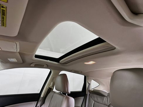 Used 2013 Honda CR-V EX-L image 25