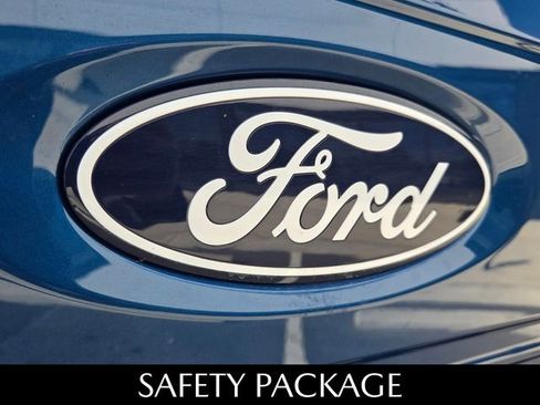 Used 2025 Ford F150 XLT w/ Equipment Group 301A Standard image 12