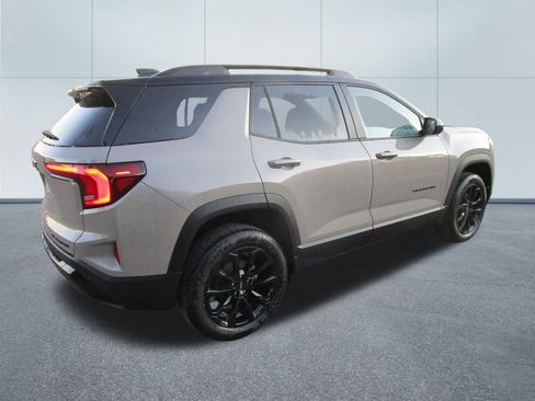 New 2026 GMC Terrain Elevation w/ Black Edition image 7