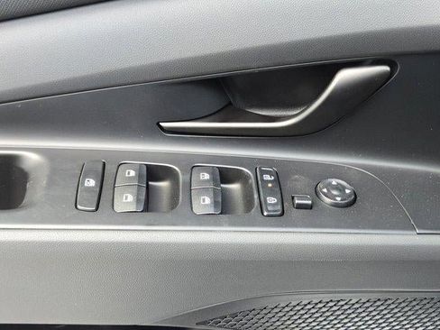 New 2026 Hyundai Elantra SEL Sport Premium w/ Cargo Package image 16