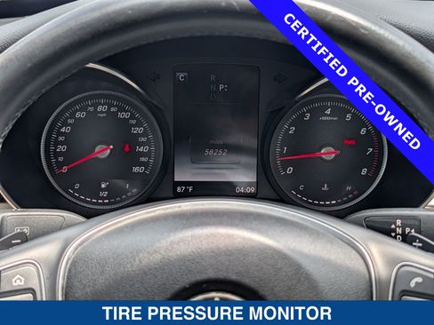 Used 2018 Mercedes-Benz C 300 Sedan image 28