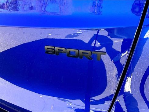 Certified 2023 Honda CR-V Sport image 25