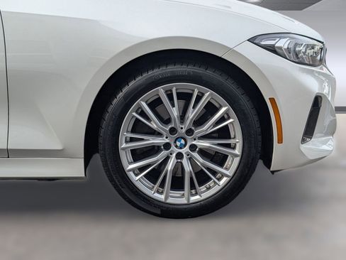 Certified 2024 BMW 330i 330i w/ Premium Package image 12