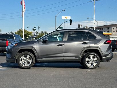 Used 2024 Toyota RAV4 XLE