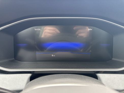 New 2026 Volkswagen Jetta SE FWD image 16