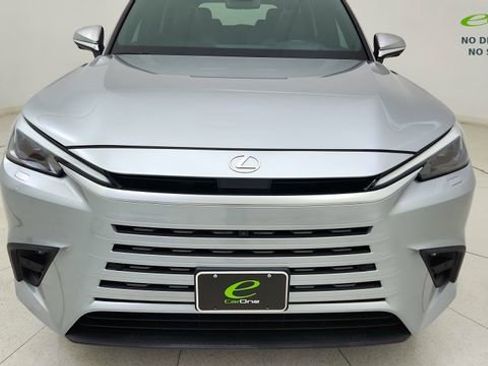 Used 2024 Lexus TX 350 AWD w/ Technology Package image 9