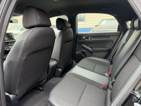 Used 2023 Honda Civic Sport image 26