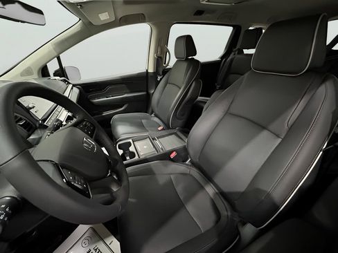 Used 2026 Honda Odyssey Elite image 21
