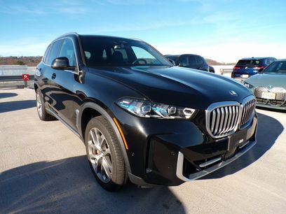 Certified 2024 BMW X5 xDrive40i w/ Premium Package
