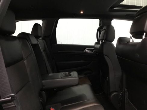 Used 2022 Jeep Grand Cherokee Laredo X AWD/4WD image 19