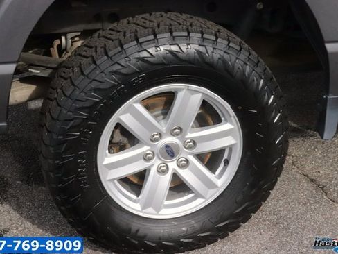 Used 2021 Ford F150 XL w/ Equipment Group 101A High image 8