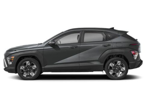 Used 2025 Hyundai Kona SEL AWD/4WD image 3