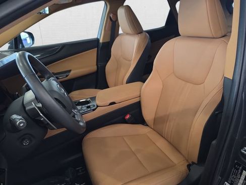 Used 2024 Lexus NX 350 AWD image 15