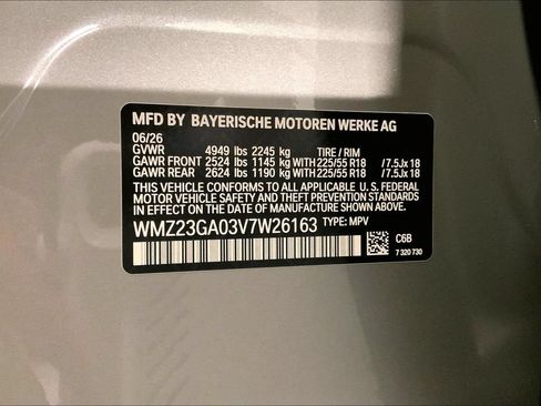 New 2027 MINI Cooper Countryman S AWD/4WD image 10