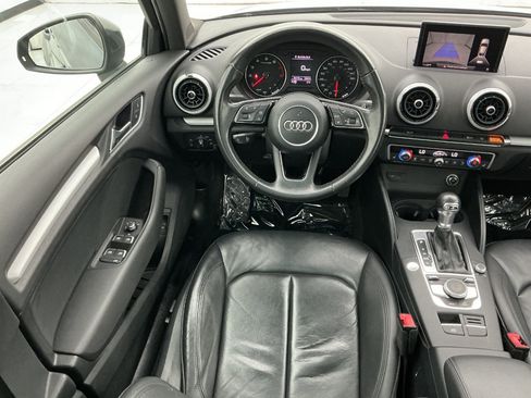 Used 2018 Audi A3 2.0T Premium w/ Convenience Package AWD/4WD image 31