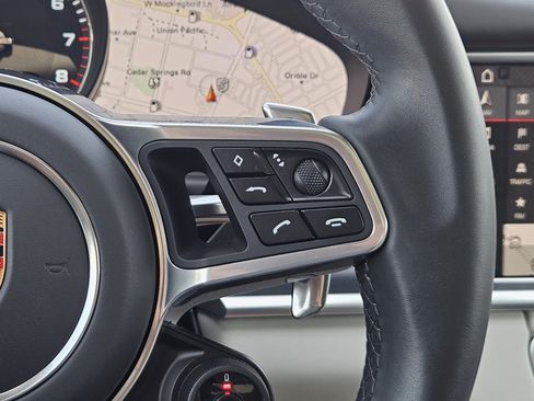 Certified 2019 Porsche Panamera GTS AWD/4WD image 27