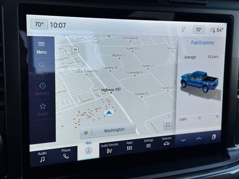 Used 2022 Ford F150 XLT w/ Equipment Group 302A High image 20