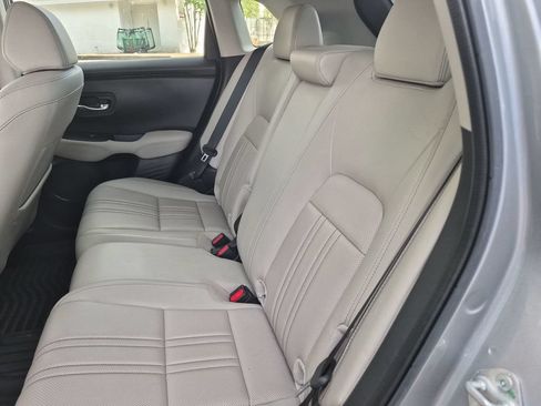 Used 2024 Honda HR-V EX-L image 27