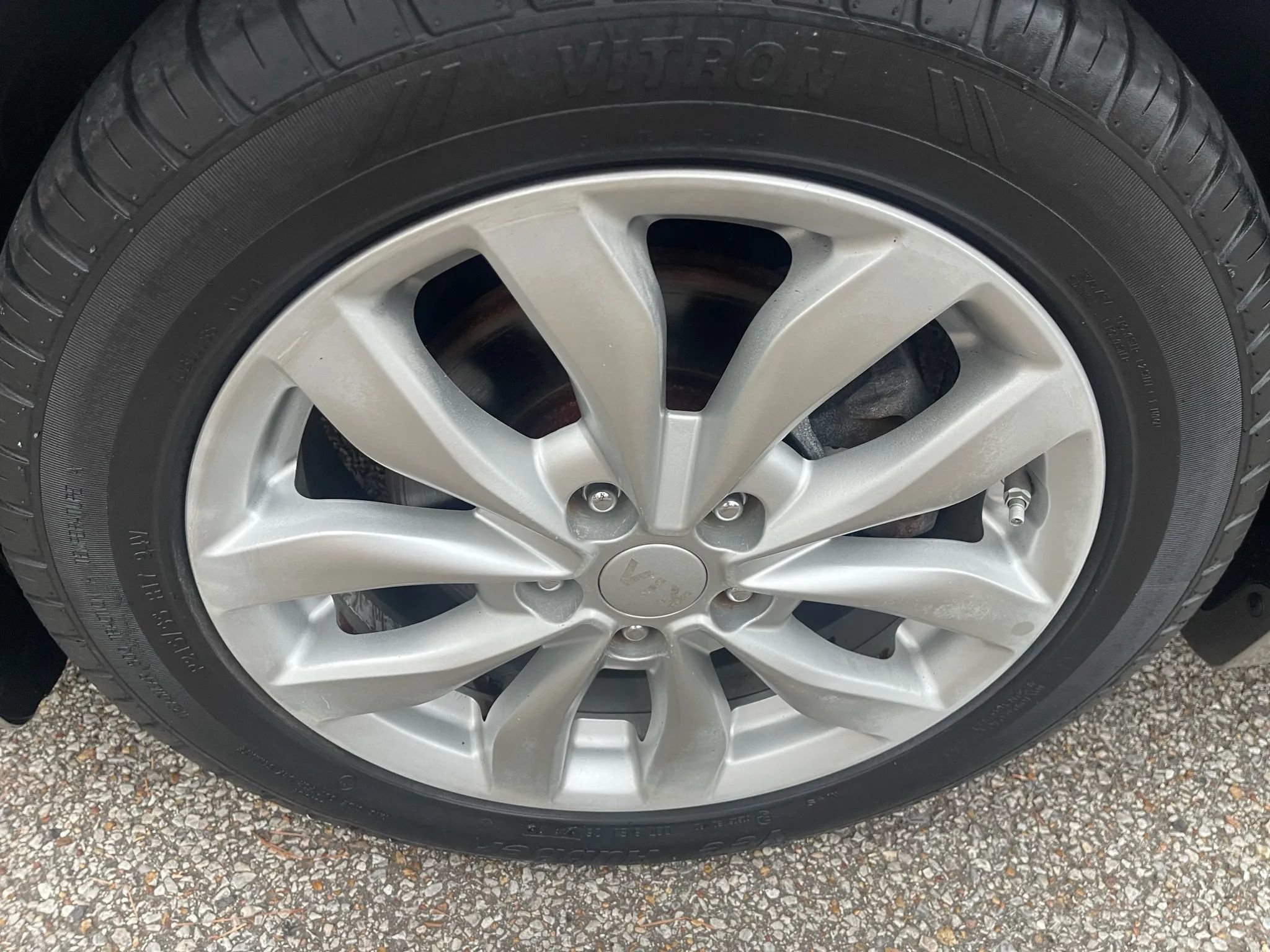 Used 2015 Kia Optima LX FWD image 9