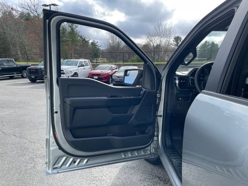 Used 2023 Ford F150 XLT image 23