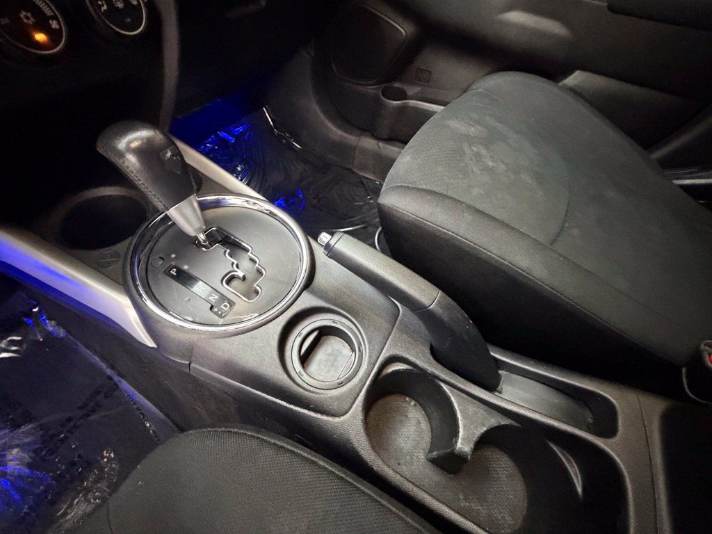 Used 2014 Mitsubishi Outlander Sport ES FWD image 41